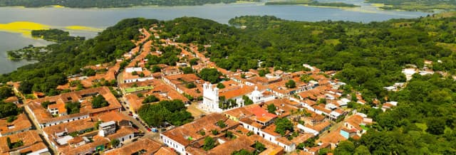 Suchitoto Day Trip + Indigo Dyeing Workshop