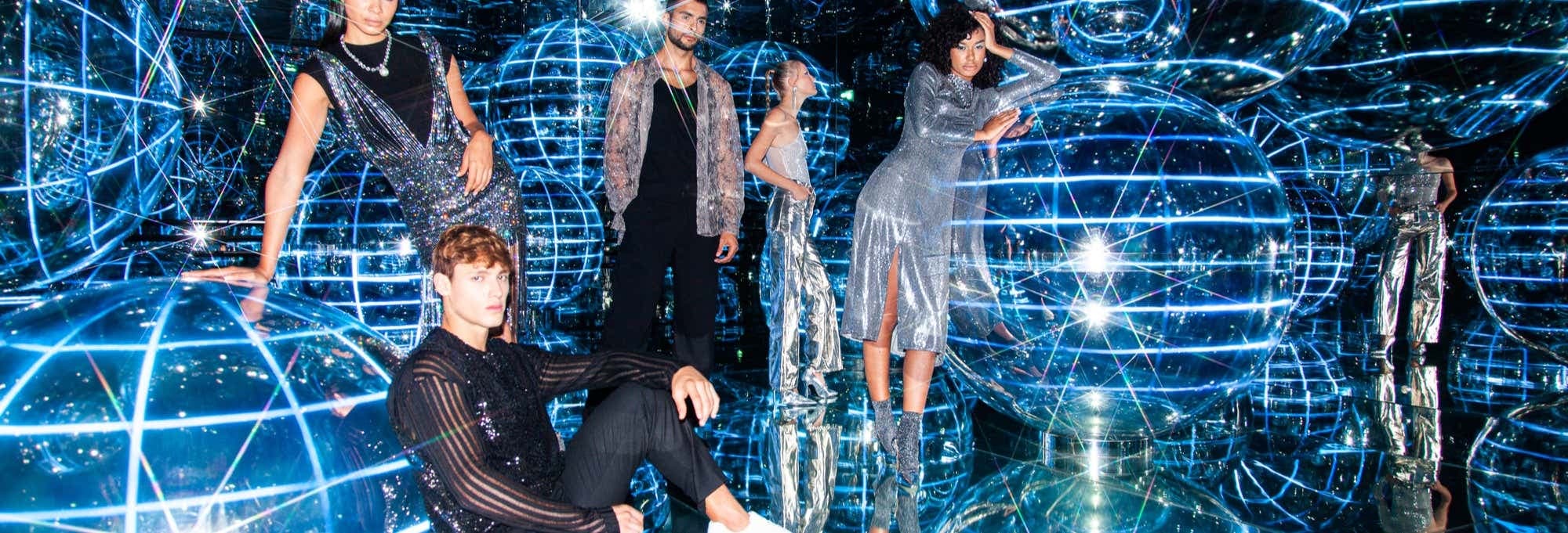 AYA Universe Dubai