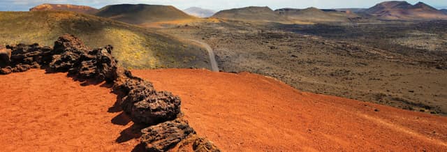 Complete Lanzarote Tour With Tickets