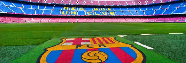 Spotify Camp Nou Museum Tickets