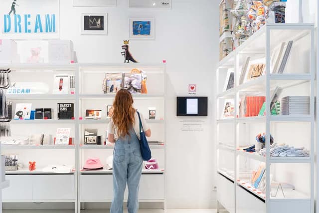 Moco Museum Barcelona Tickets