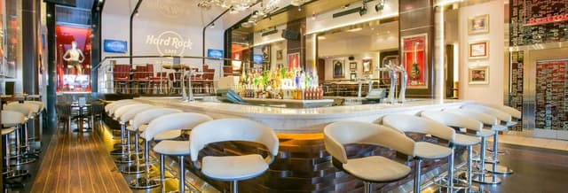 Skip-the-Line Ticket to the Hard Rock Café