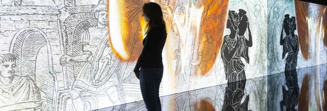 Guided Tour of Nougat and Chocolate Museum