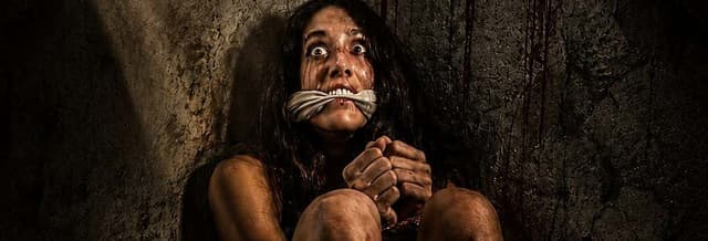 Horror Nights at Terra Mítica Tickets