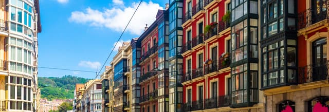 Free Walking Tour of Bilbao
