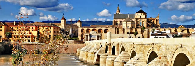 Córdoba Free Walking Tour