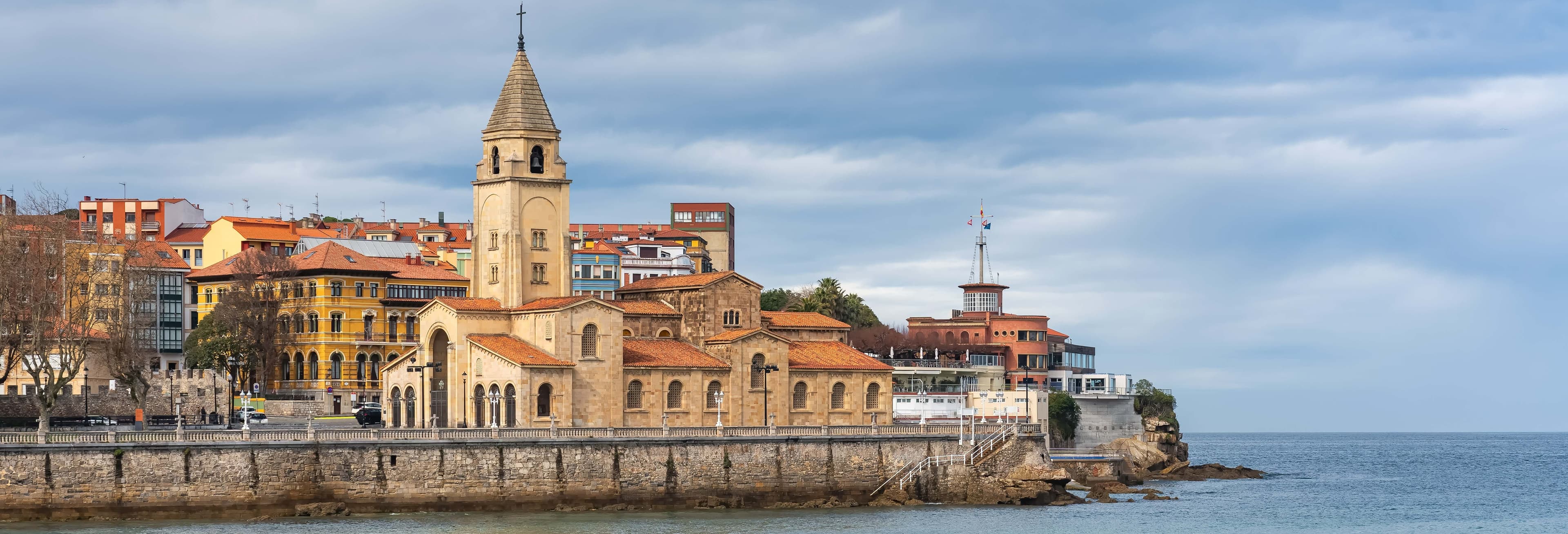 Authentic Gijón Walking Tours: Explore Hidden Gems