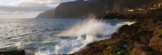 Los Gigantes, Icod, Puerto de la Cruz & Candelaria Day Trip