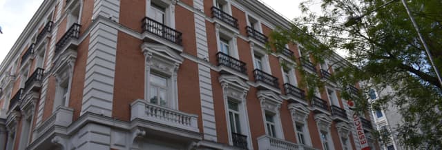 Madrid MAPFRE Foundation Tickets