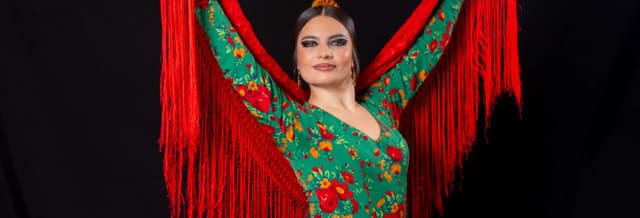 Flamenco Show at Essential Flamenco