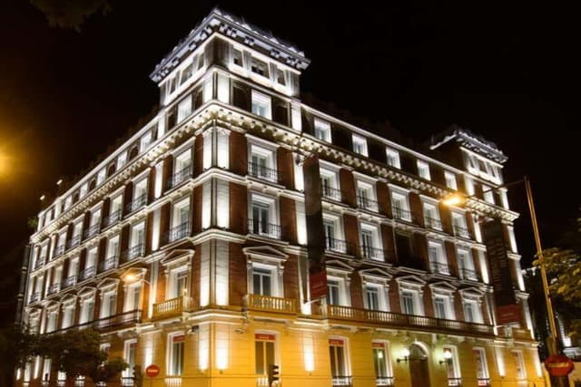 Madrid MAPFRE Foundation Tickets
