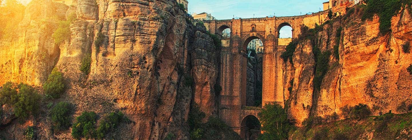 Al-Andalus History Tours in Madrid