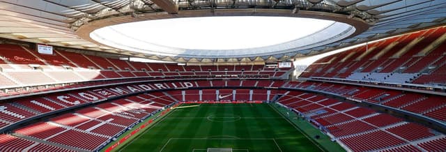 Atlético de Madrid Stadium & Museum Tickets