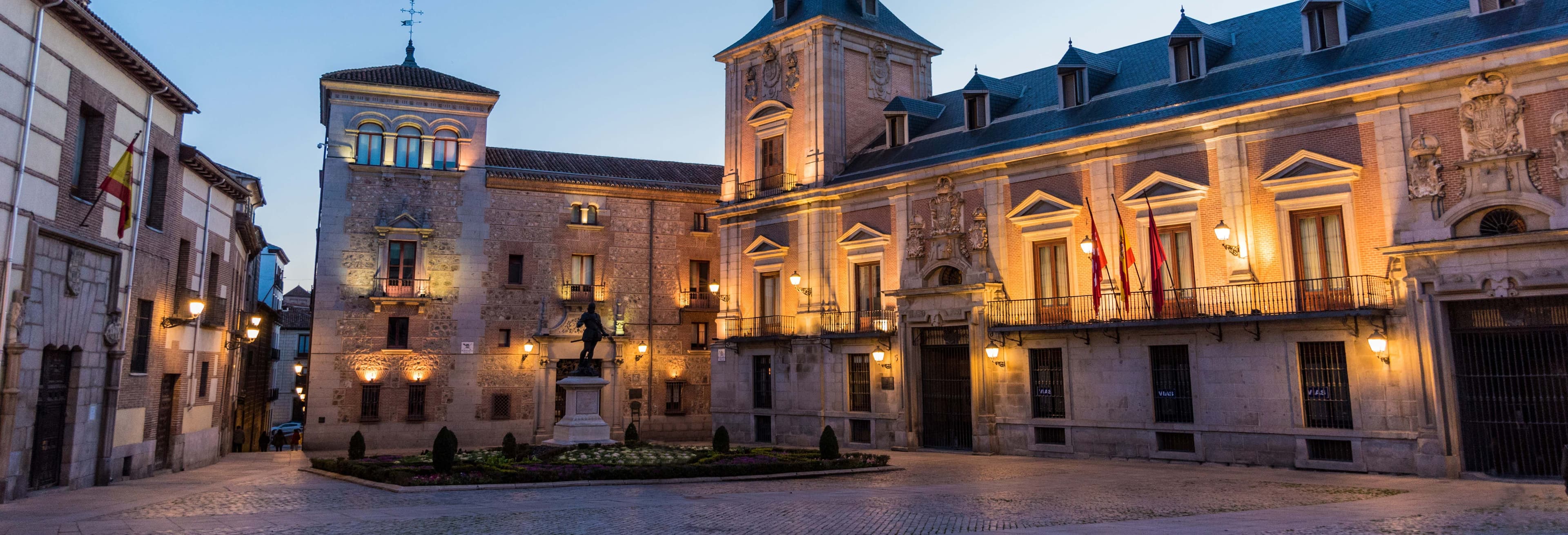 Best Madrid Scavenger Hunt: Explore Hidden City Gems