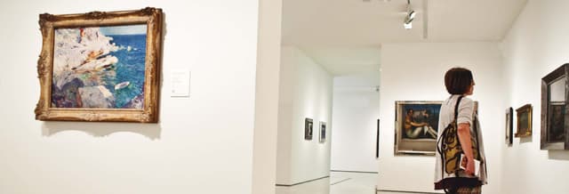 Carmen Thyssen Museum Tickets