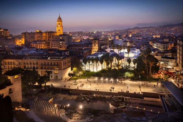 Museo Picasso Málaga Tickets