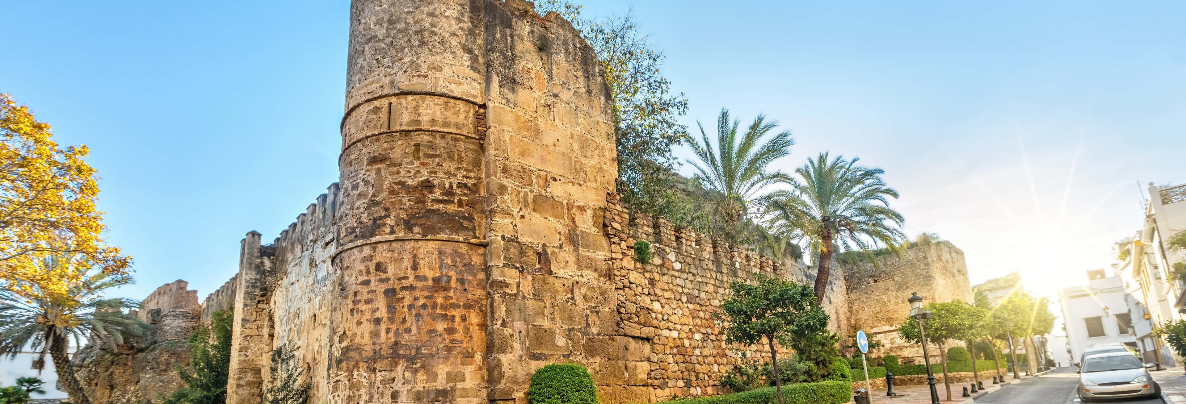 Best Marbella Walking Tours & Local Sightseeing Experiences