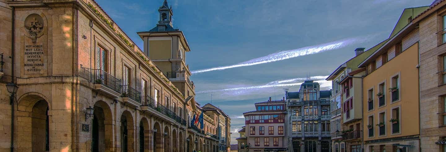 Best Oviedo City Tours & Authentic Local Experiences