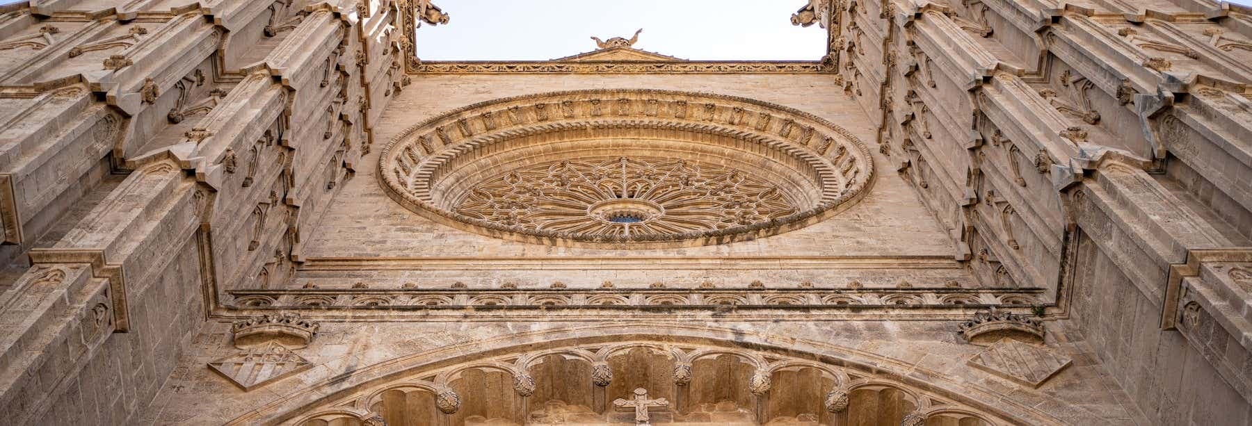 Best Palma de Mallorca City Tour & Local Attractions