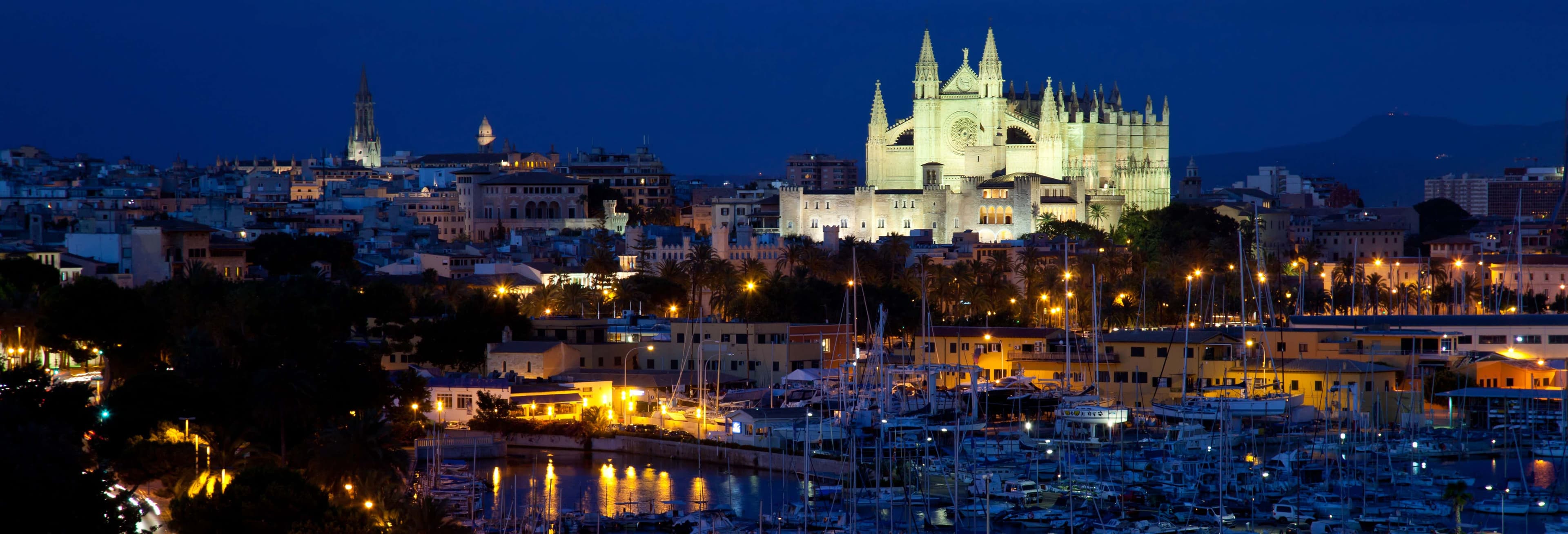Best Palma de Mallorca Free Walking Tour & Local Guide