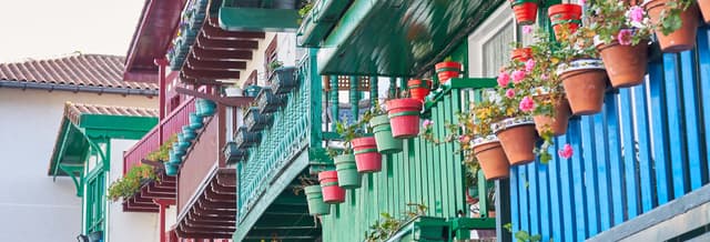 Hondarribia, San Juan & San Pedro Day Trip