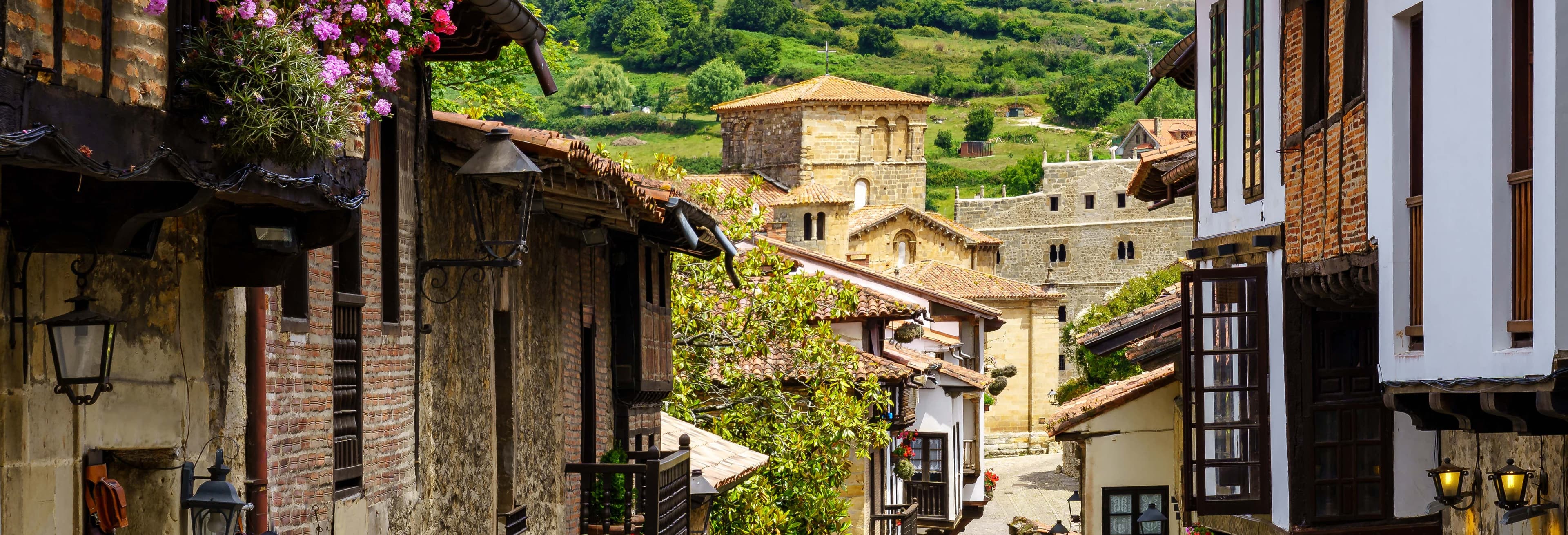 Best Cantabria Coast Tours & Santander Escapes