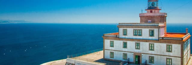 Finisterre, Muxía, & Costa da Morte Day Trip