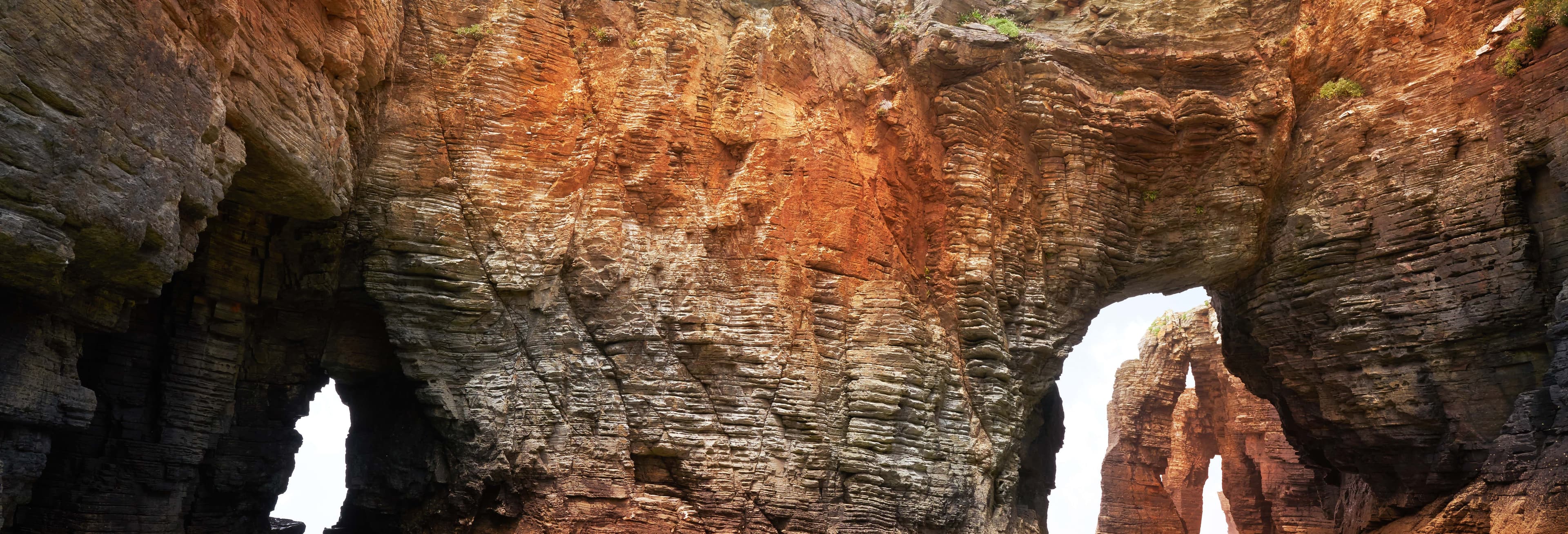 Catedrais Beach Excursion