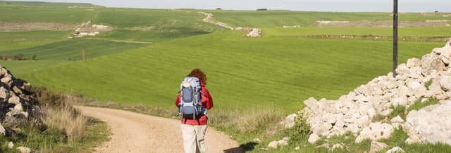 Camino de Santiago: The Final Stage