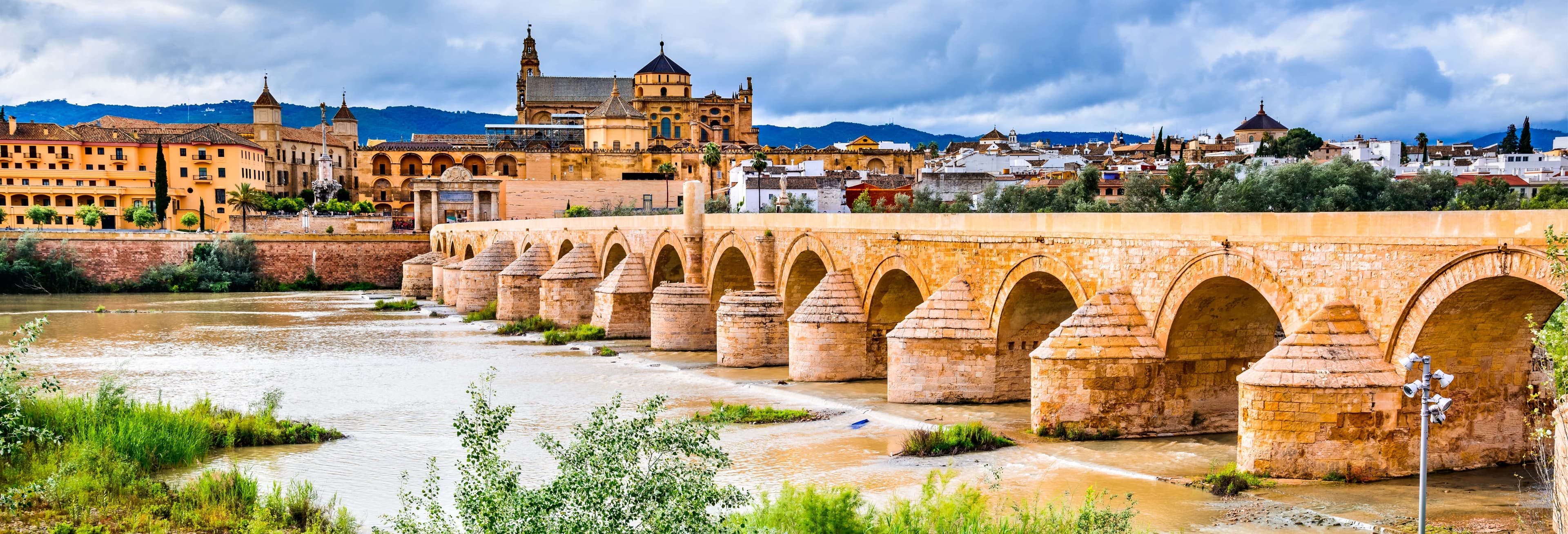 Best Seville to Córdoba Day Tours & Guided Experiences