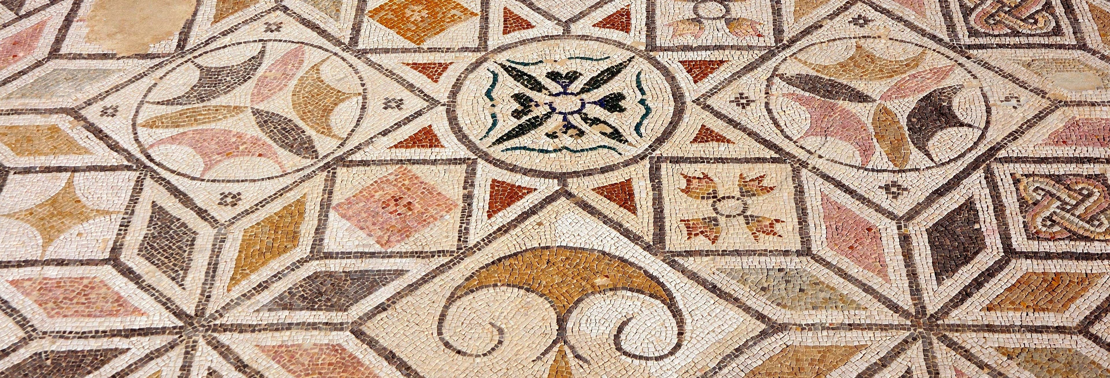 Best Italica Roman Ruins Tours & Seville Day Trips