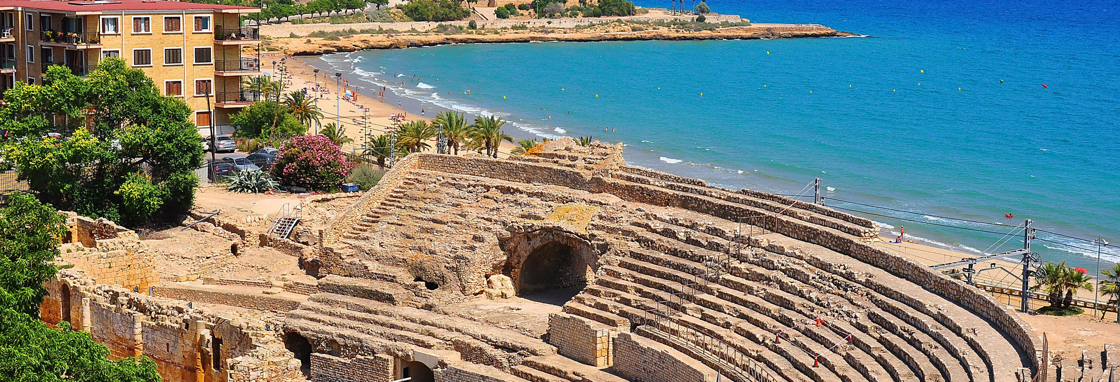 Best Guided Walking Tours in Tarragona: Explore Roman History