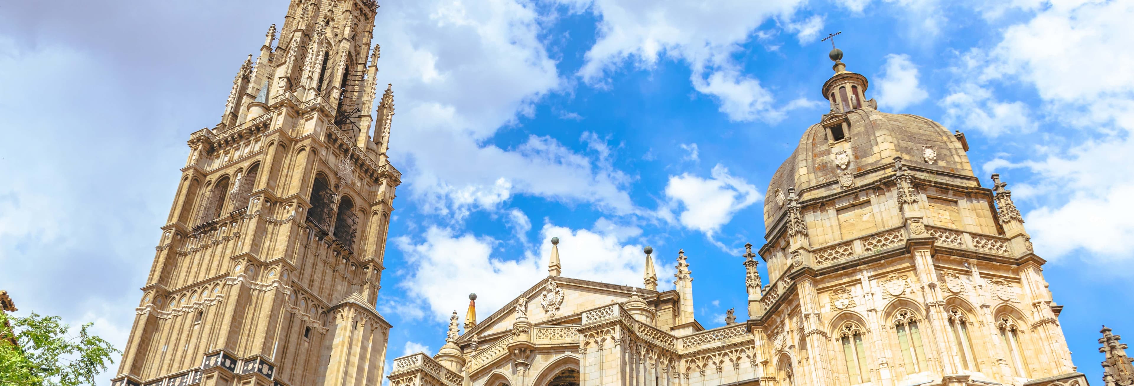 Best Toledo Cathedral Tours & Historic Guided Experiences