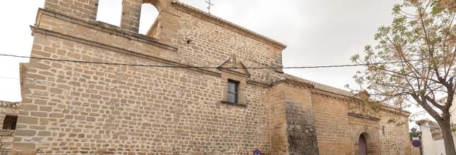 San Lorenzo Church Guided Tour