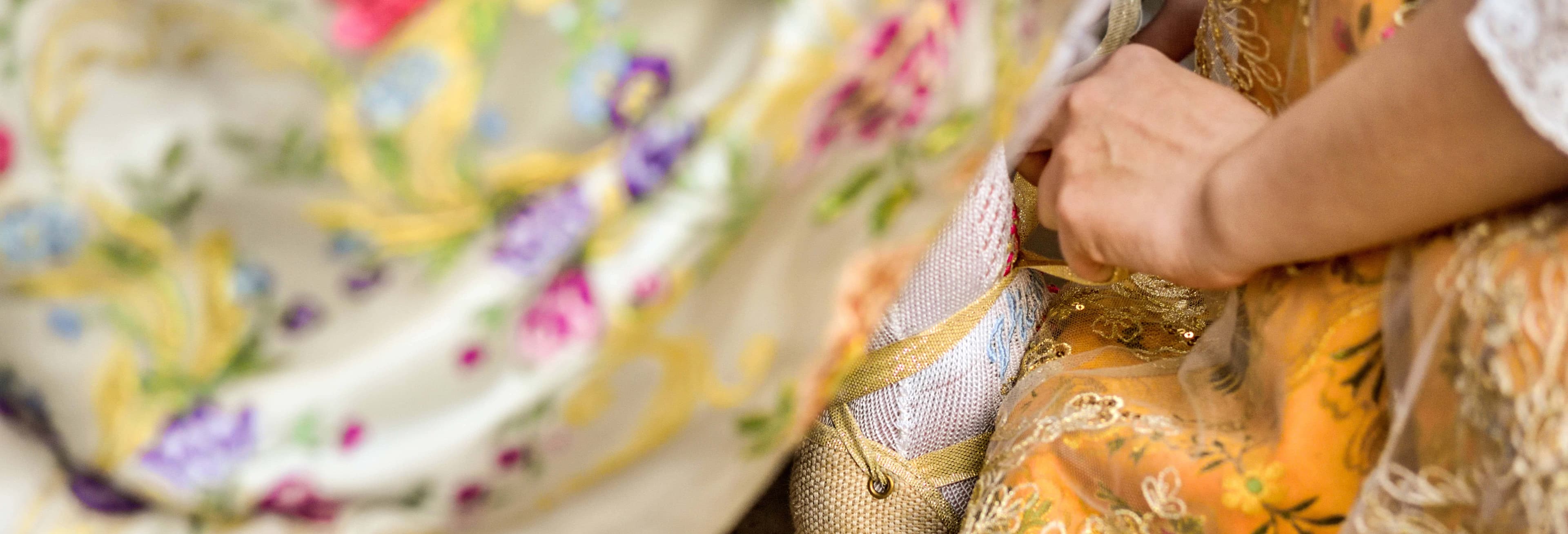 Explore the Historic Wonders of Valencia Silk Museum