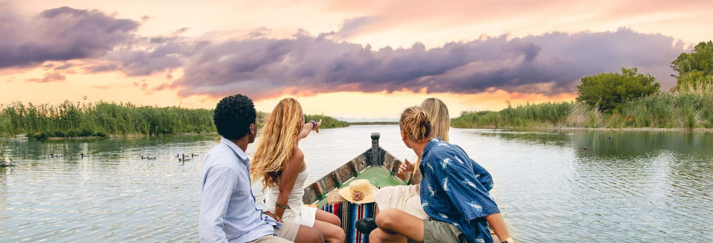 Best Albufera Natural Park Tours & Valencia Nature Trips