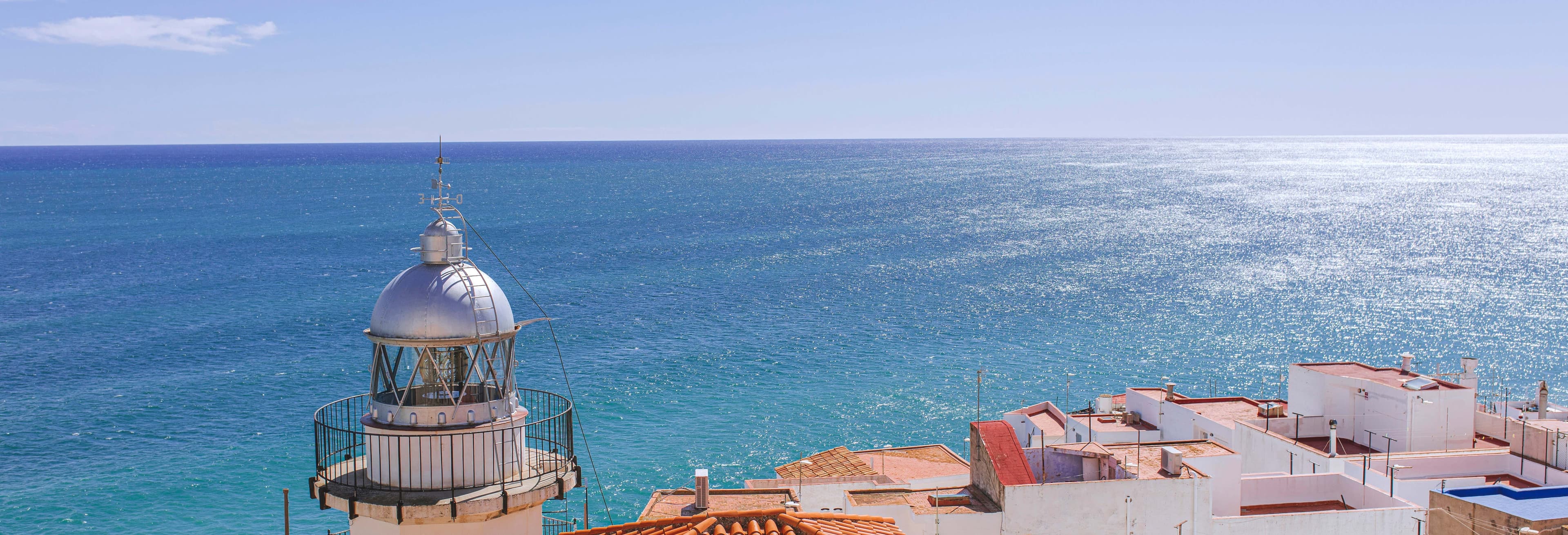Best Peñíscola Day Trip: Explore Valencia's Coastal Gem