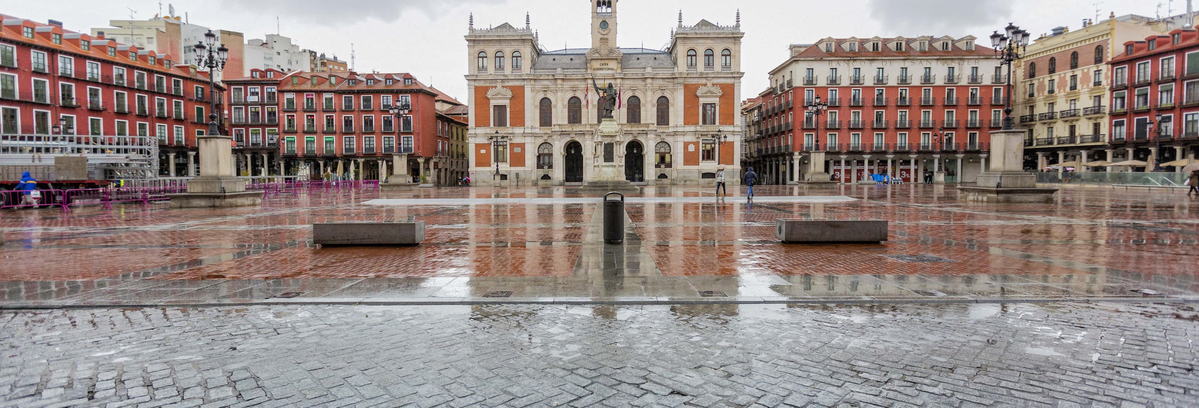 Best Valladolid Walking Tours: Explore Spain's Hidden Gems