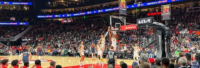 Atlanta Hawks NBA Tickets