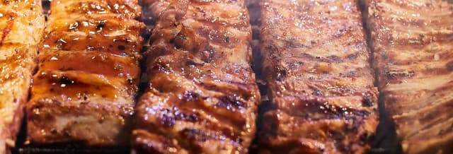 Texas Hill Country Wine Tasting + BBQ
