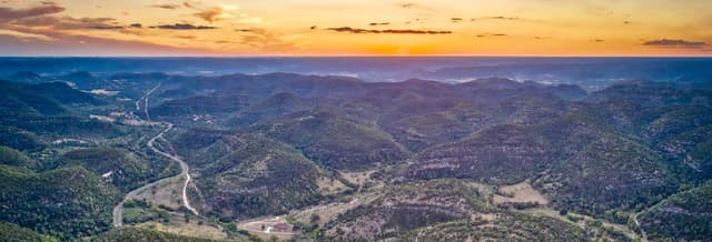 Texas Hill Country Tour