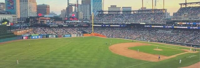 MLB: Detroit Tigers Tickets
