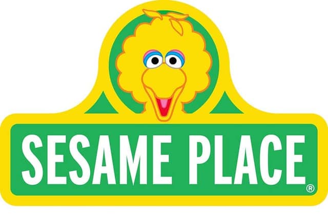 Sesame Place Philadelphia Ticket