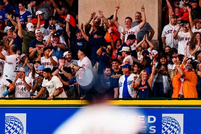 Houston Astros MLB Tickets