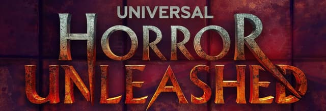 Las Vegas: Universal Horror Unleashed Tickets
