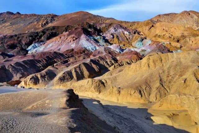 Private Tours from Las Vegas