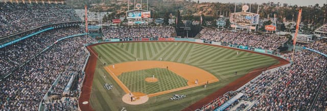 Los Angeles Dodgers MLB Tickets