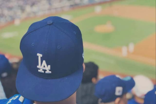 Los Angeles Dodgers MLB Tickets