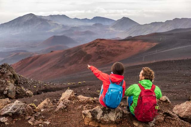 Maui Island Tour