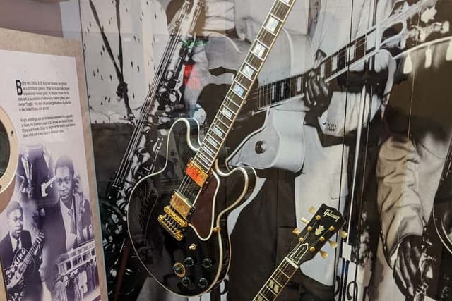 Memphis Rock ’n’ Soul Museum Tickets